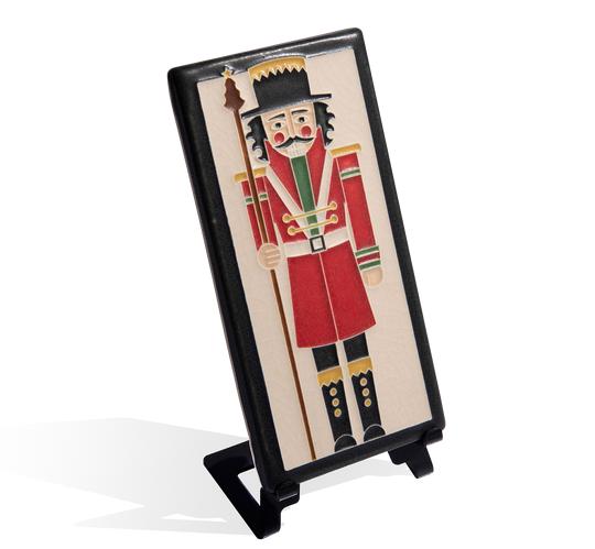 Nutcracker Tile