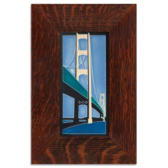 Mighty Mac Tile - 4x8