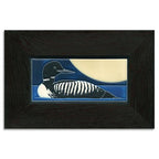 Loon Tile