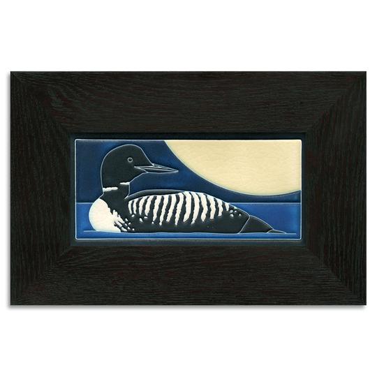Loon Tile