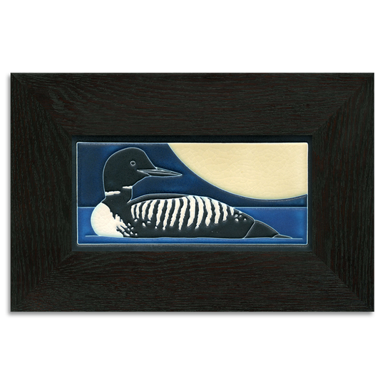 Loon Tile