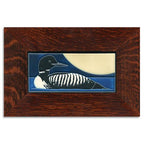 Loon Tile