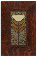 Dard Hunter Poppy-Stone