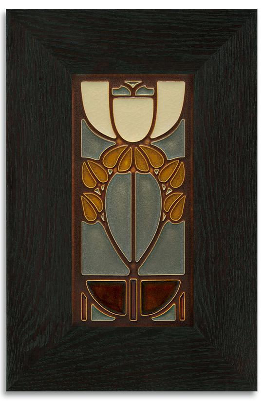 Bell Flower- Stone