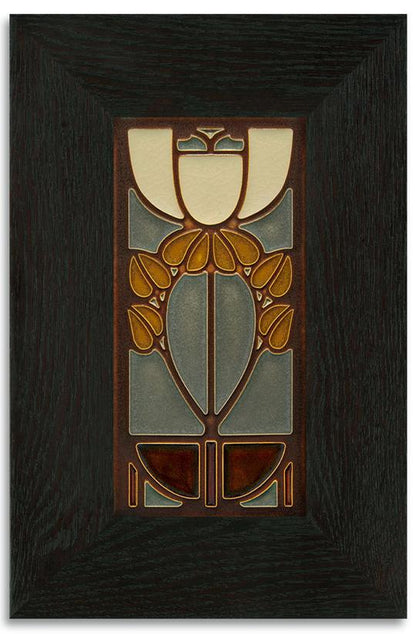 Bell Flower- Stone