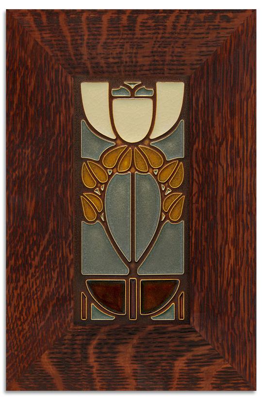 Bell Flower- Stone