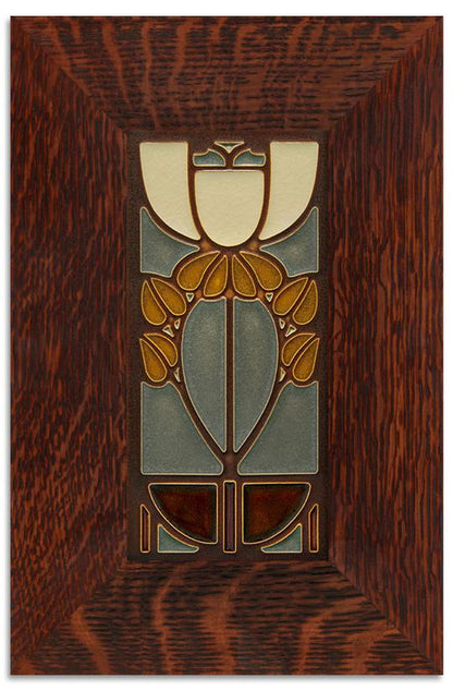 Bell Flower- Stone
