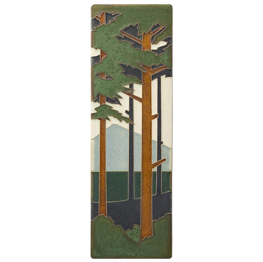 Pine Forest Tile - 4x12