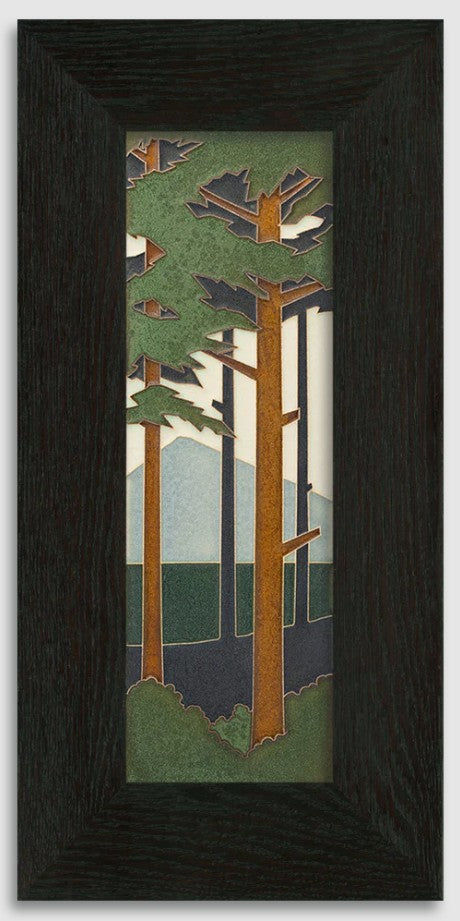 Pine Forest Tile - 4x12