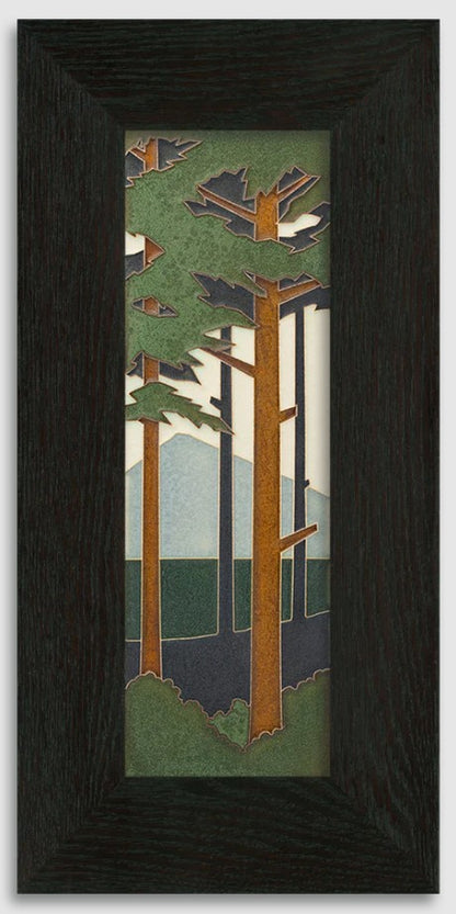 Pine Forest Tile - 4x12