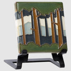 Pine Forest Tile - 4x4