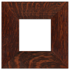 Single Tile Frame for 4x4 Tile