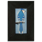 Blue Jay Tile - 4x8