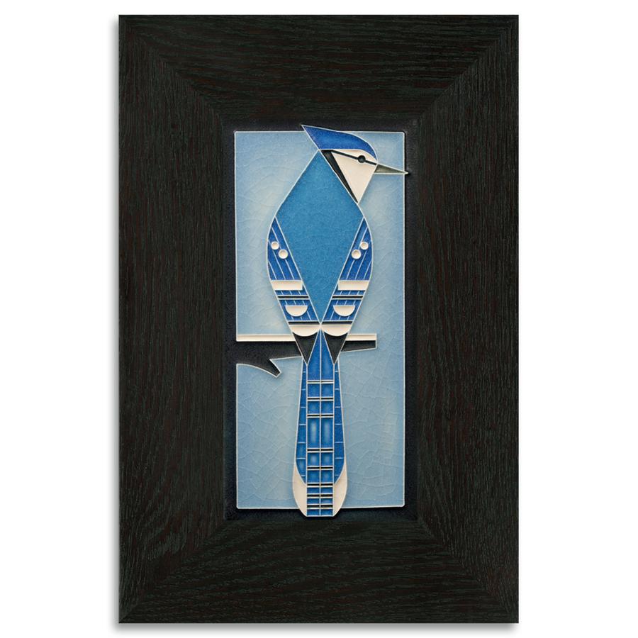 Blue Jay Tile - 4x8