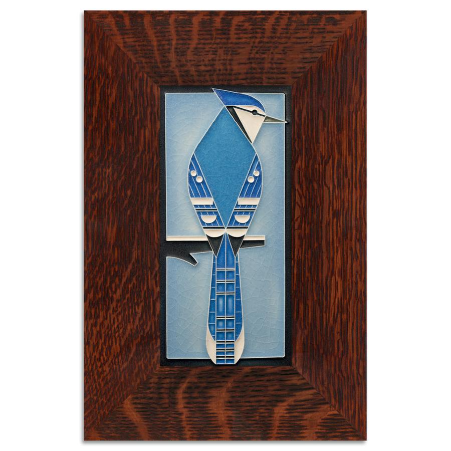 Blue Jay Tile - 4x8