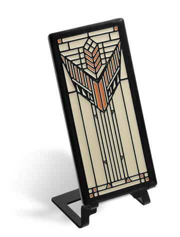 Sumac Tile - 4x8
