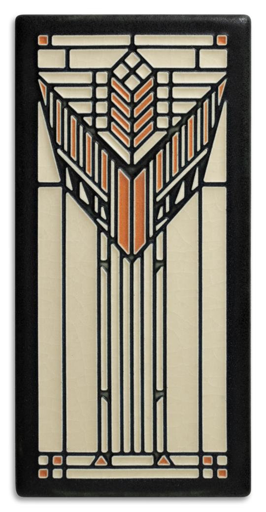 Sumac Tile - 4x8