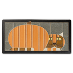 Peepkin Tile - 4x8
