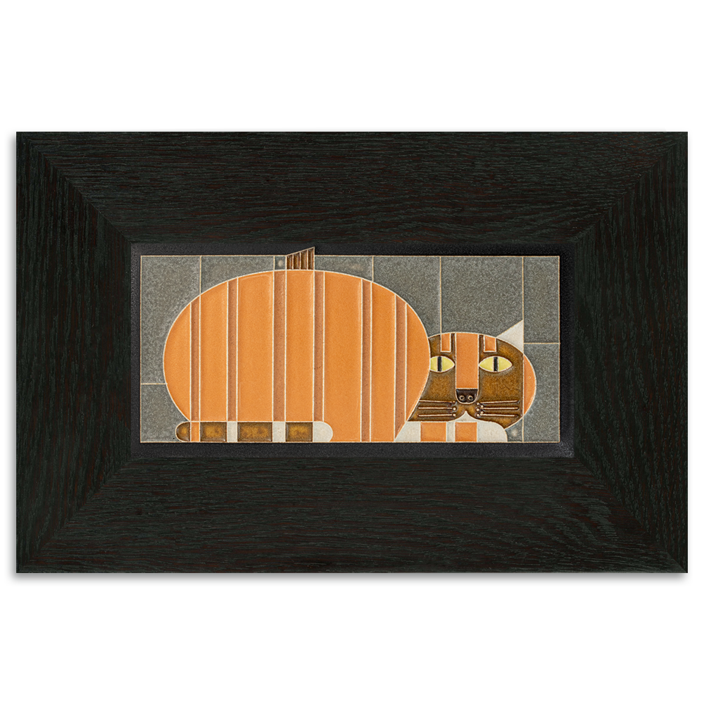 Peepkin Tile - 4x8