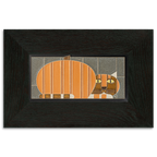 Peepkin Tile - 4x8