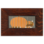 Peepkin Tile - 4x8