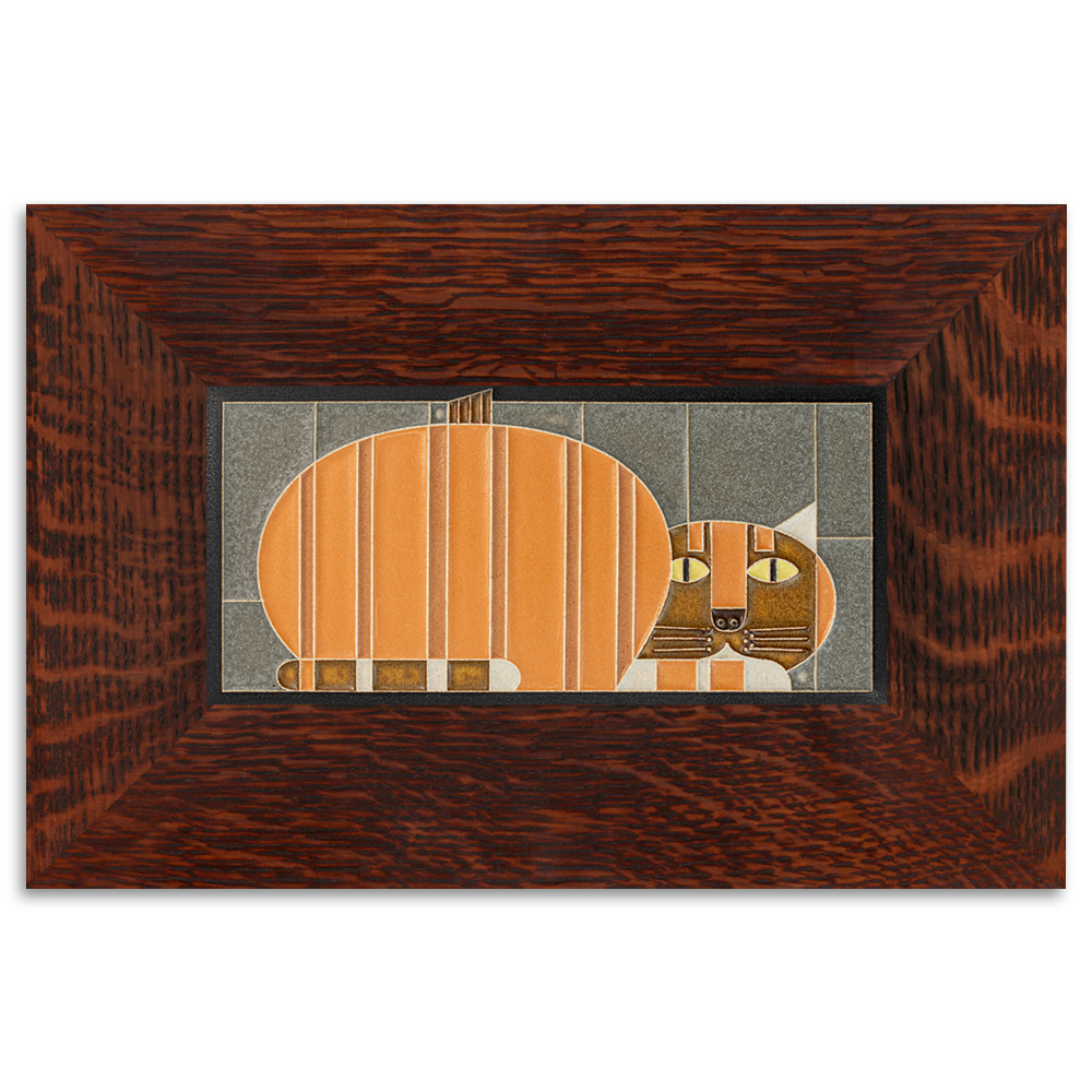Peepkin Tile - 4x8