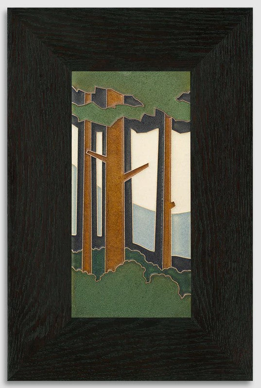 Pine Forest Tile - 4x8