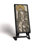 St Nick Tile - 4x8