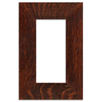 Single Tile Frame for 4x8 Tile