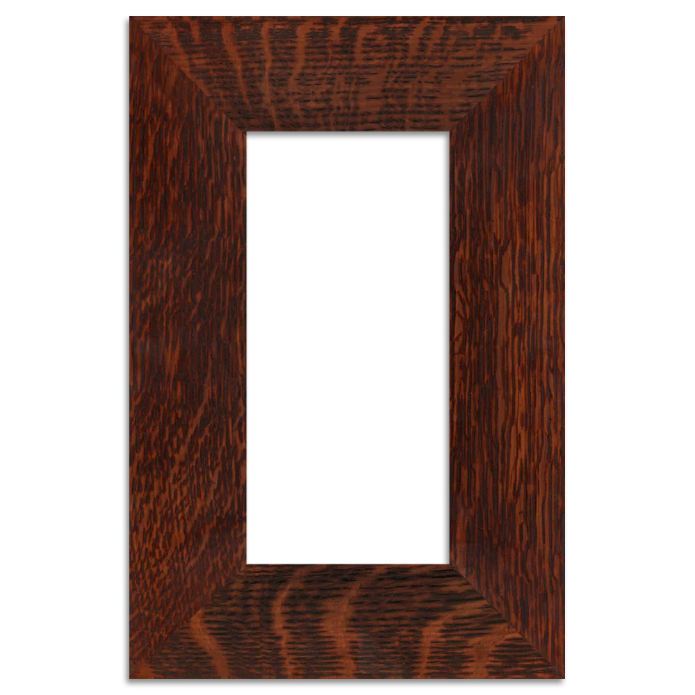 Single Tile Frame for 4x8 Tile