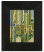 Saguaro Tile - 6x8