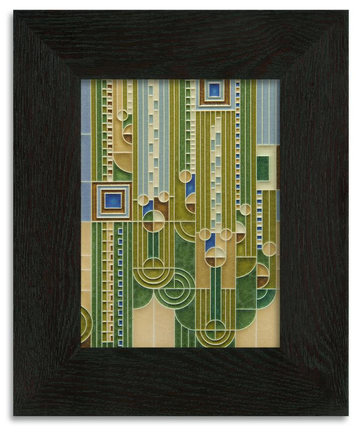 Saguaro Tile - 6x8