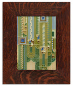 Saguaro Tile - 6x8