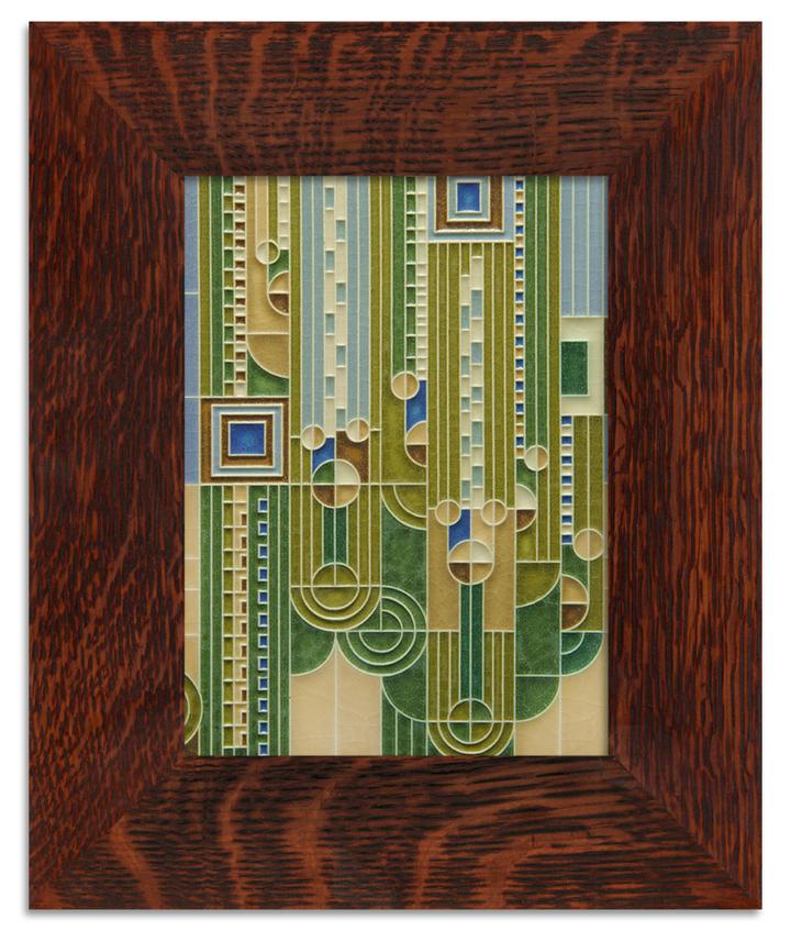 Saguaro Tile - 6x8