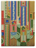 Saguaro Tile - 6x8