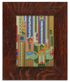 Saguaro Tile - 6x8