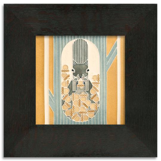 October Tile