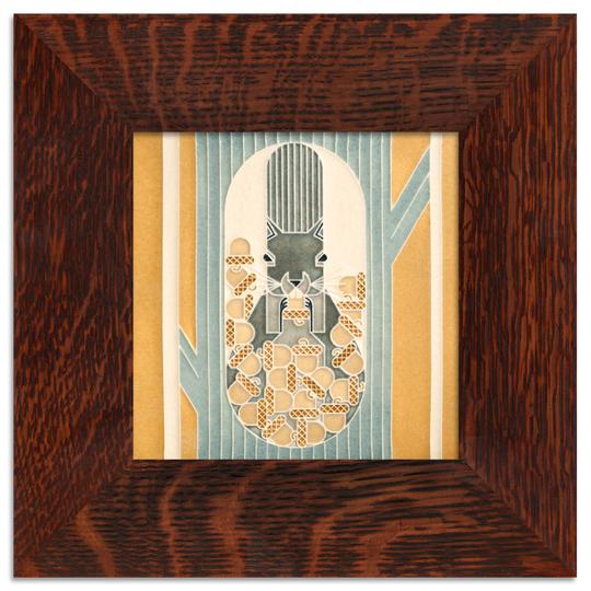 October Tile