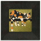 Limp on a Limb Tile - 6x6