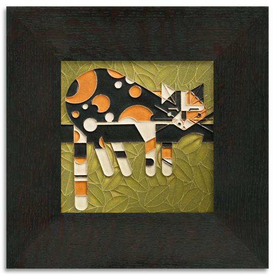 Limp on a Limb Tile - 6x6
