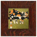 Limp on a Limb Tile - 6x6