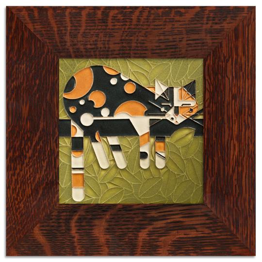Limp on a Limb Tile - 6x6