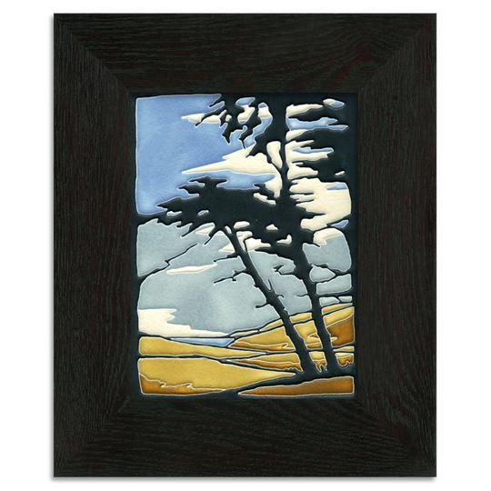 Montana de Oro Tile - 6x8