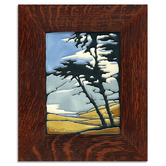Montana de Oro Tile - 6x8