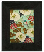 Hummingbird Tile - 6x8