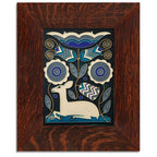 Vienna Woods Tile - 6x8 (Cadet)