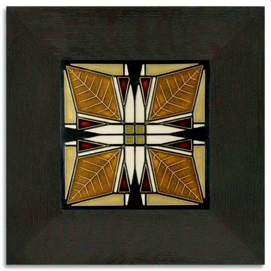 Frank Thomas House Tile - 6x6