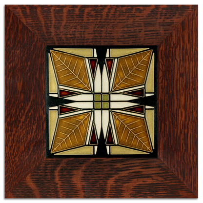 Frank Thomas House Tile - 6x6