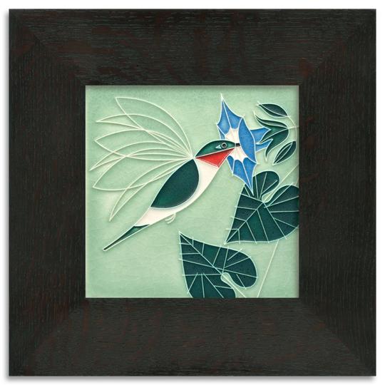 Little Sipper Tile - 6x6