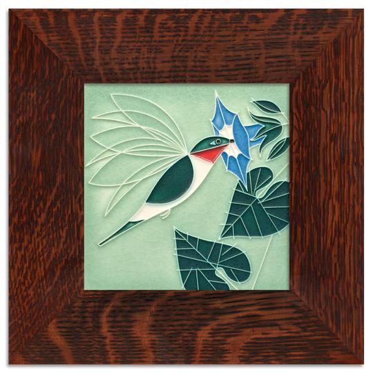 Little Sipper Tile - 6x6